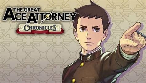 great ace attorney walkthrough|great ace attorney chronicles guide.